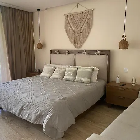 Jungle Experiences Mistiq Temple II Apartment
